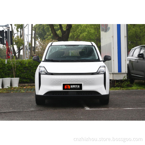Electric Car Asia FAW Pentium NAT Import Electric Cars For Sale
